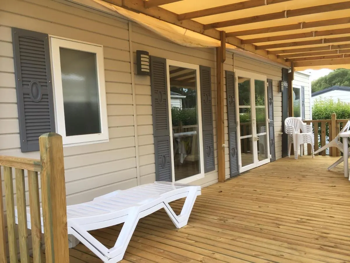 Domaine De Kerlann-Mh6Pers-2Ch-Grande Terrasse-Tout Confort Pont-Aven 0*,